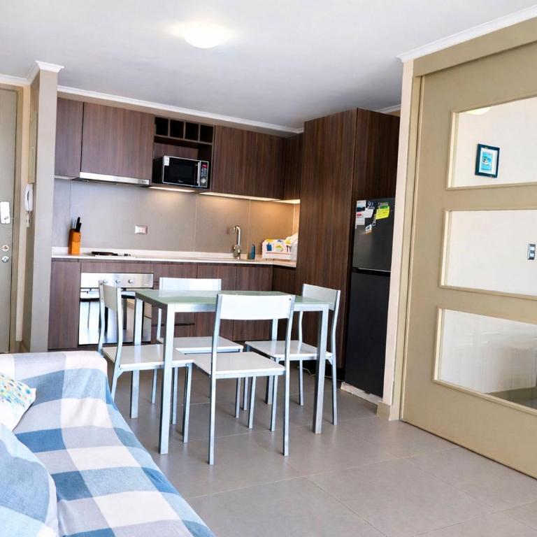 Laguna del Mar - One-Bedroom Apartment with Sea View - 8