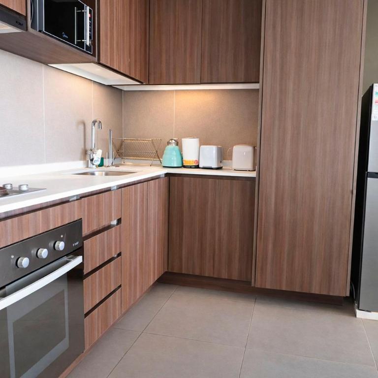 Laguna del Mar - One-Bedroom Apartment with Sea View - 9