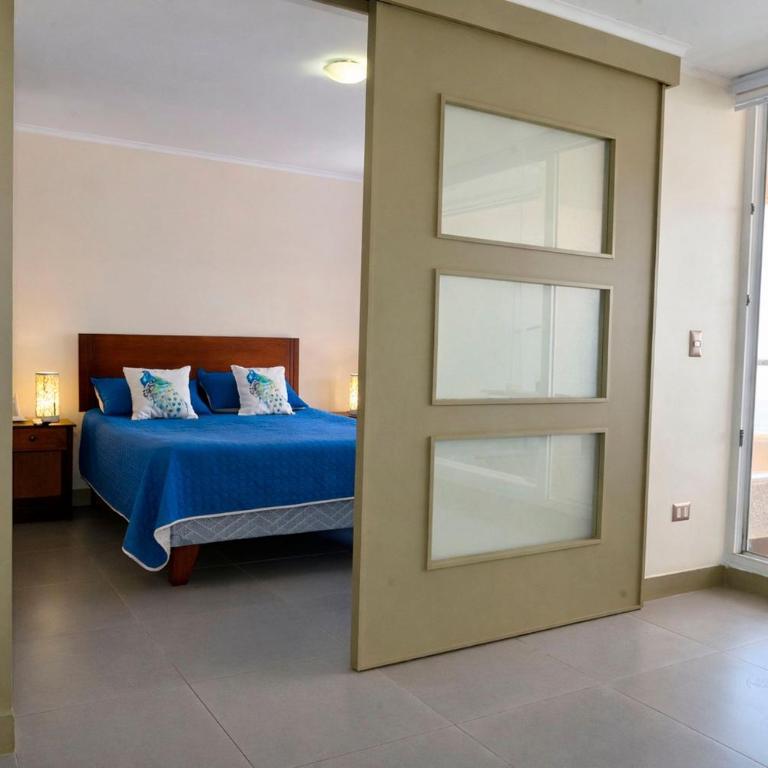 Laguna del Mar - One-Bedroom Apartment with Sea View - 10
