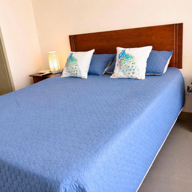 Laguna del Mar - One-Bedroom Apartment with Sea View - 13