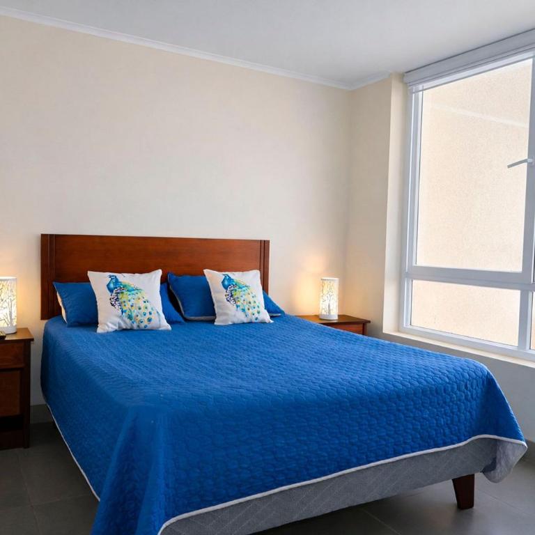 Laguna del Mar - One-Bedroom Apartment with Sea View - 12