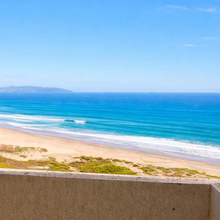 Laguna del Mar - One-Bedroom Apartment with Sea View - 14