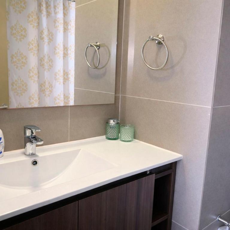 Laguna del Mar - One-Bedroom Apartment with Sea View - 16