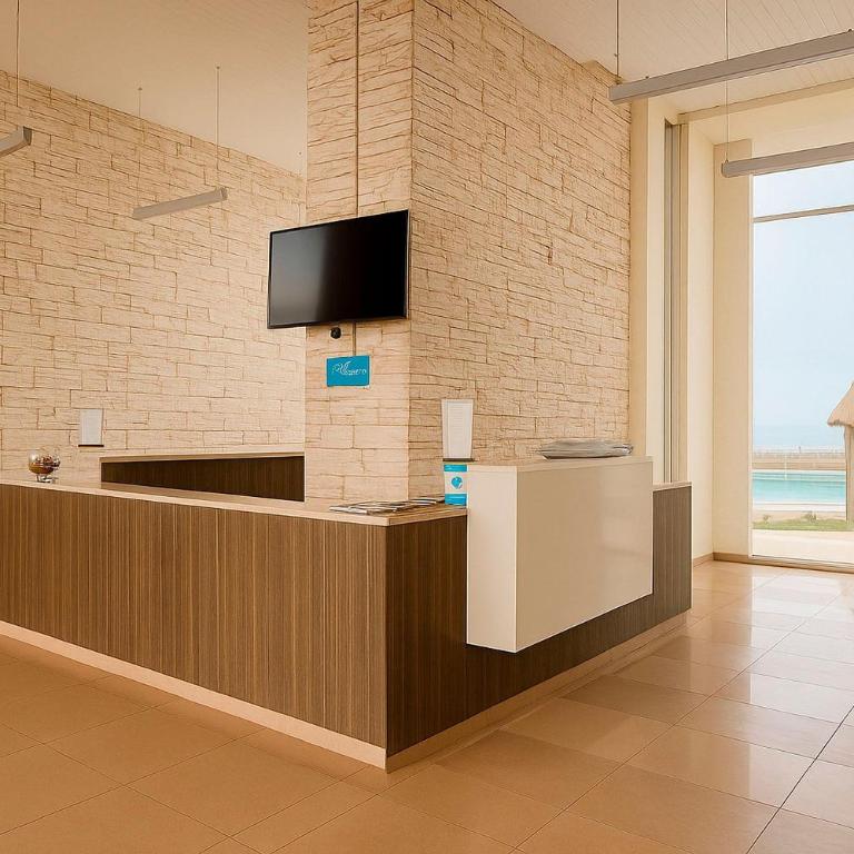 Laguna del Mar - One-Bedroom Apartment with Sea View - 23
