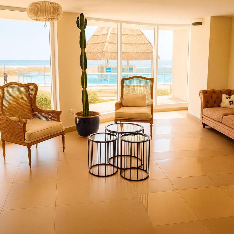 Laguna del Mar - One-Bedroom Apartment with Sea View - 24