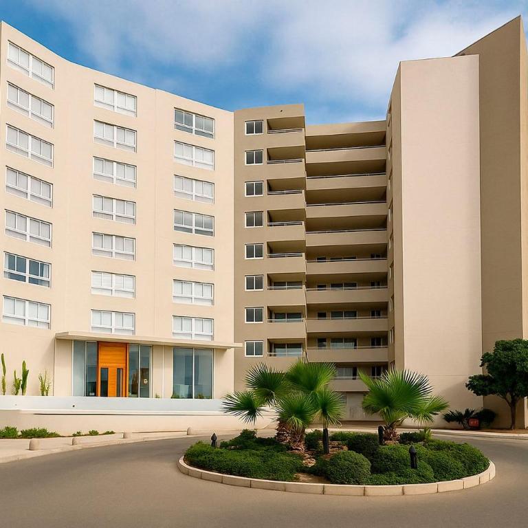 Laguna del Mar - One-Bedroom Apartment with Sea View - 30