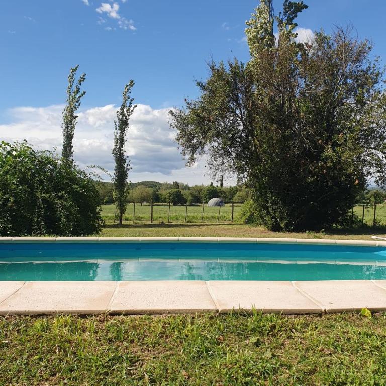 Doña Haydee - Three-Bedroom House - 21