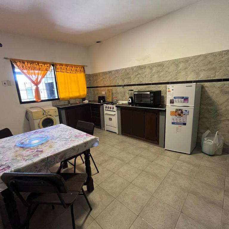 Agreste - Two-Bedroom House - 7