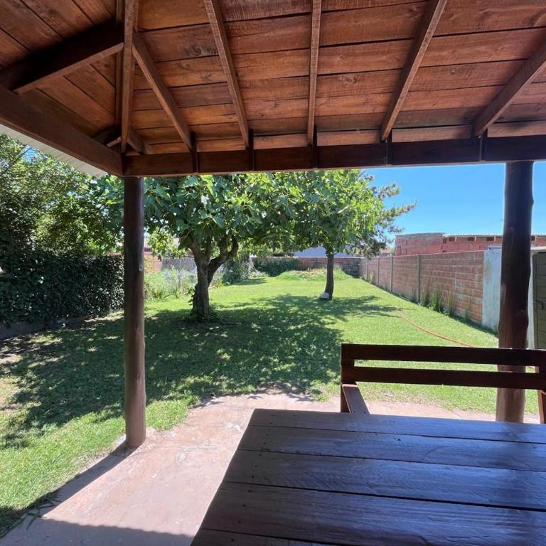 Agreste - Casa de 2 dormitorios - 12
