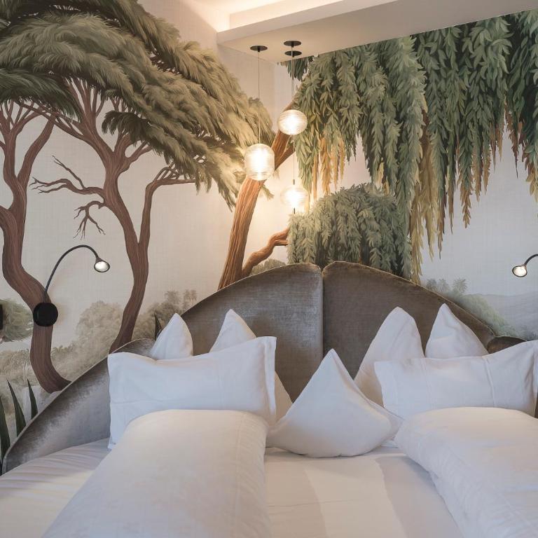 Feel good Resort Johannis - Deluxe Studio - 1