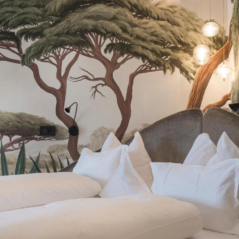 Feel good Resort Johannis - Deluxe Studio - 2