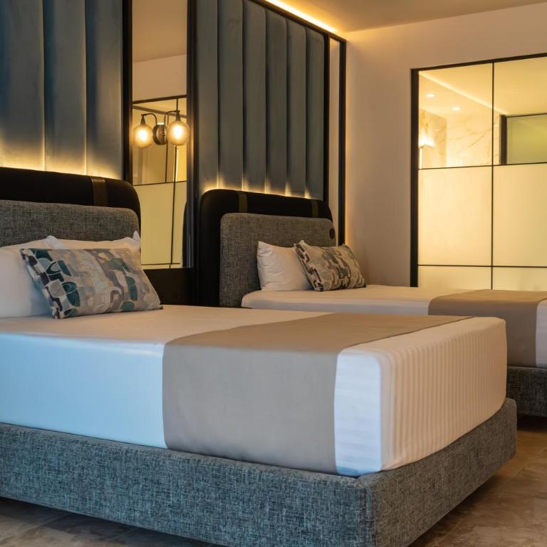 Grand Riviera Princess - All Inclusive - Platinum Suite - 9