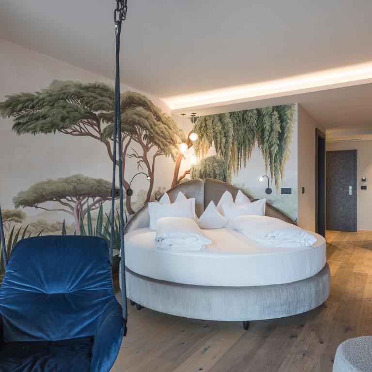 Feel good Resort Johannis - Deluxe Studio - 3