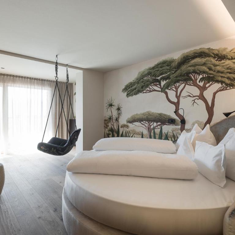 Feel good Resort Johannis - Deluxe Studio - 4