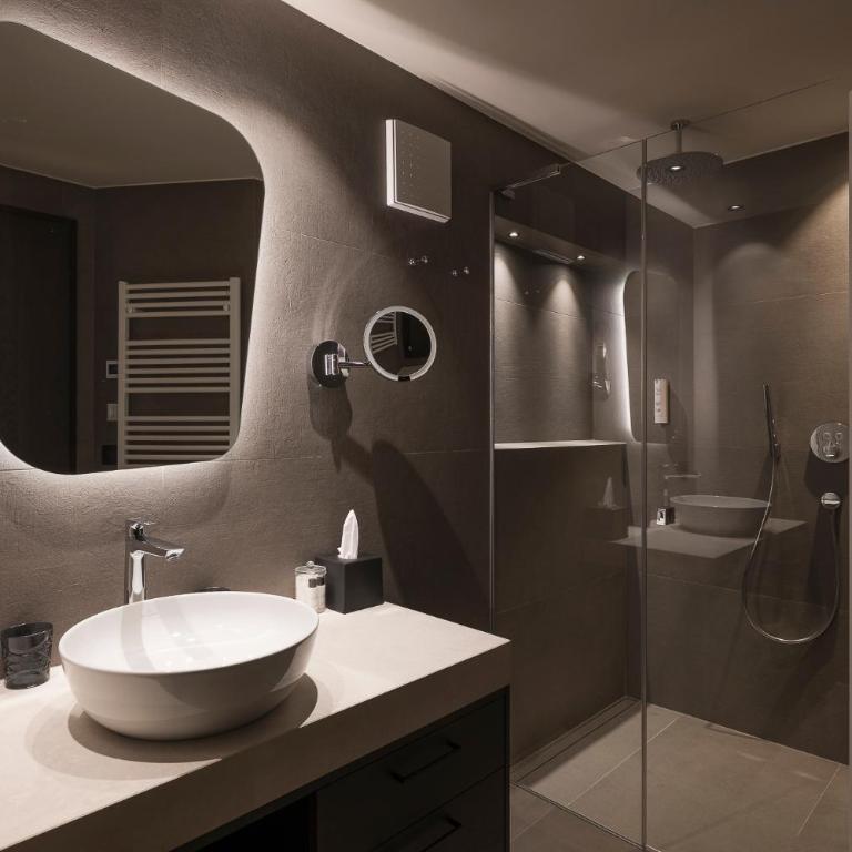 Feel good Resort Johannis - Deluxe Studio - 5