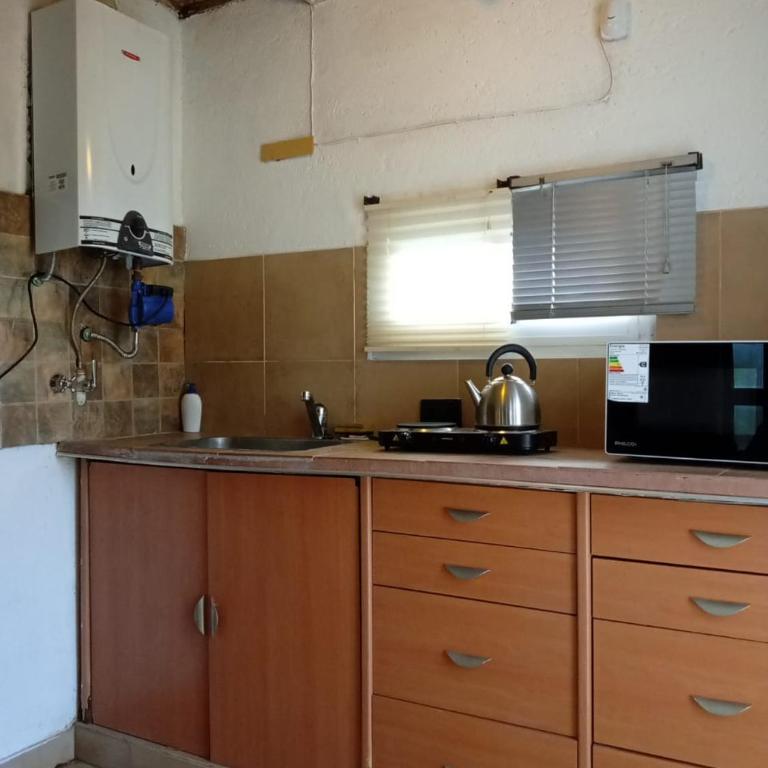 Rumi Huasi - Chalet Superior - 5