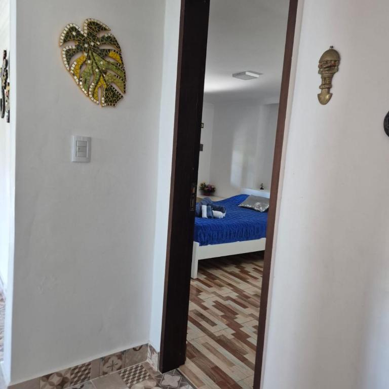 Doña Haydee - Three-Bedroom House - 29