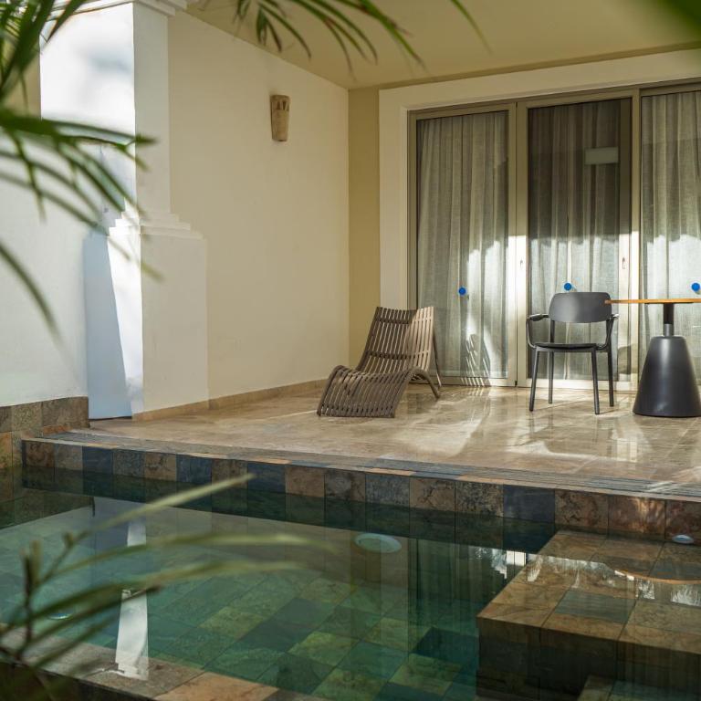 Grand Riviera Princess - All Inclusive - Suite with Private Pool - 9