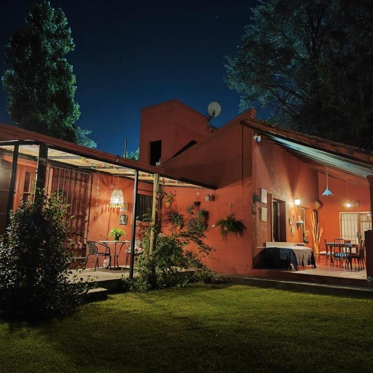 Qui Home - Apartamento con vistas al jardín - 3