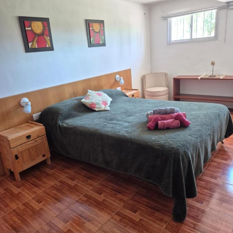 Doña Haydee - Three-Bedroom House - 31