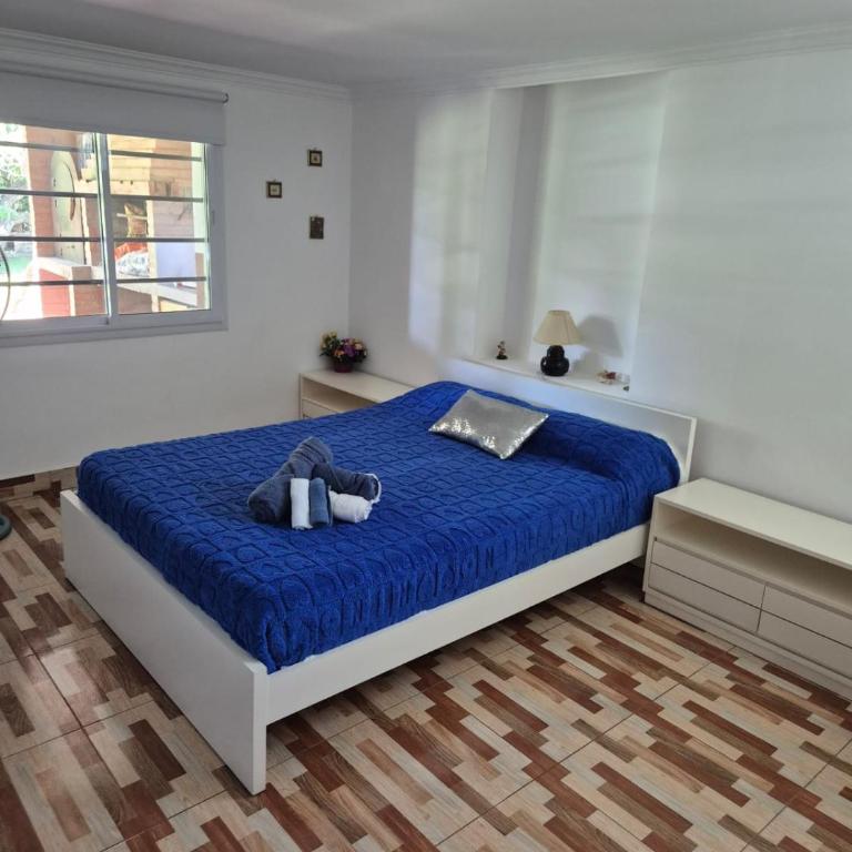 Doña Haydee - Three-Bedroom House - 32