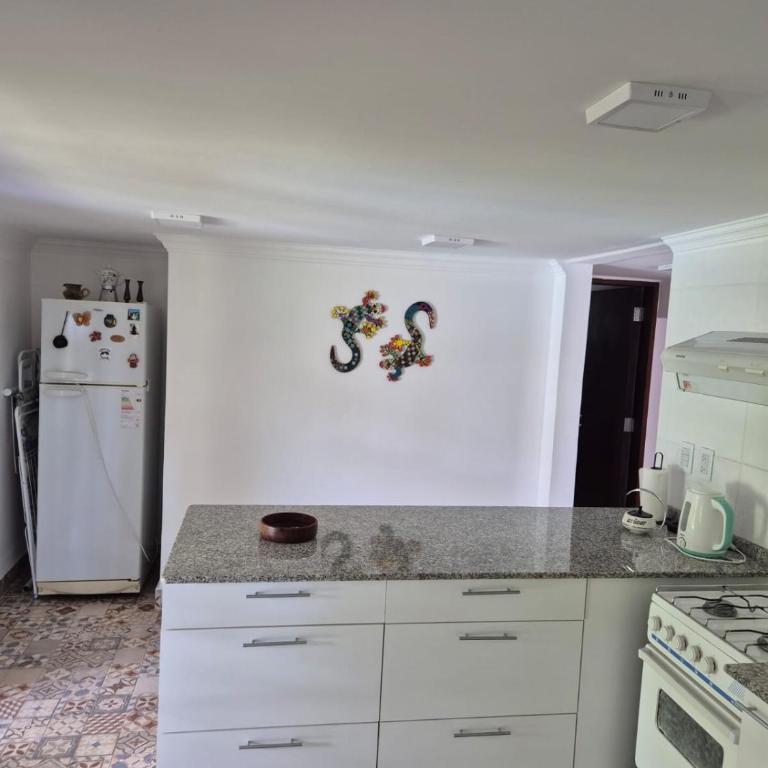 Doña Haydee - Three-Bedroom House - 36