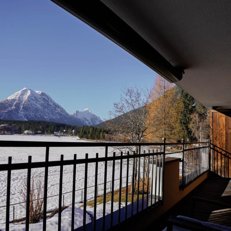 AKTIV Apartments by Peak Stay - Comfort Apartment mit 1 Schlafzimmer - 1