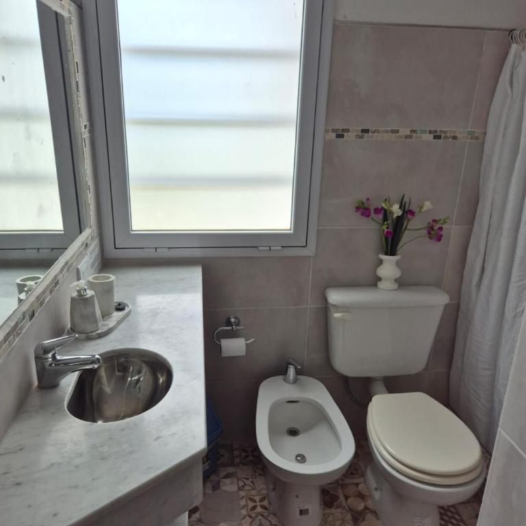 Doña Haydee - Three-Bedroom House - 40
