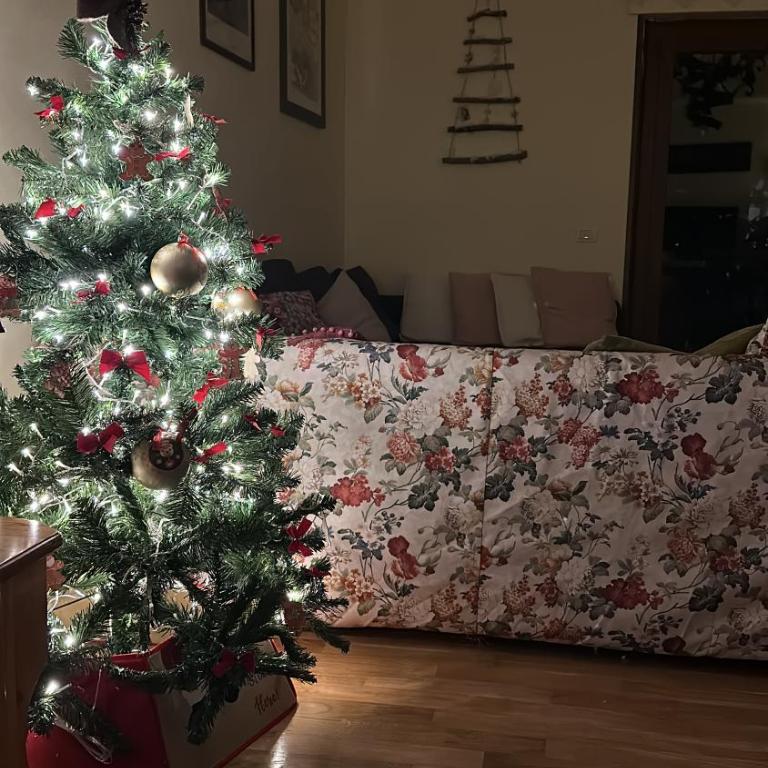 Amarena - Appartamento con 3 Camere da Letto - 10