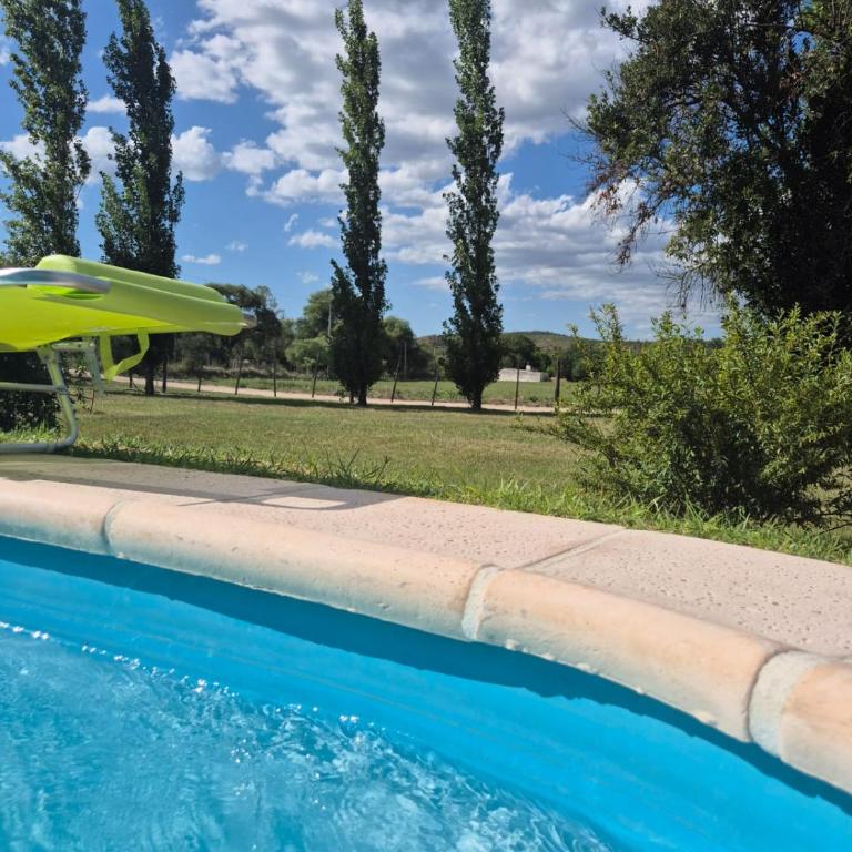 Doña Haydee - Three-Bedroom House - 44