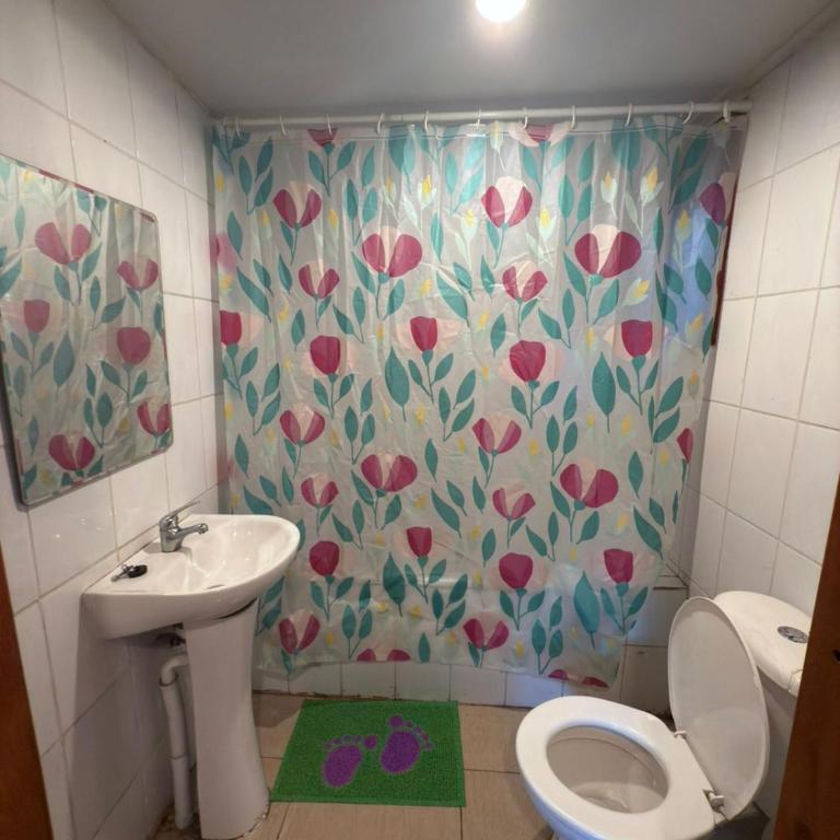Cabañas en Pucón CASA TUWA - Standard Suite - 4