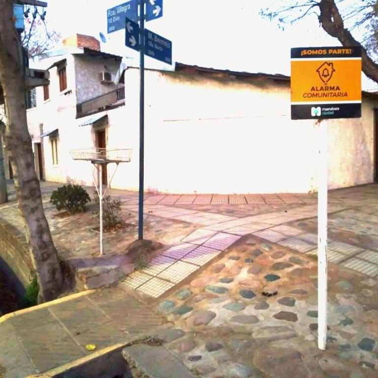 Depto 1 dormitorio - Apartamento de 2 dormitorios - 2