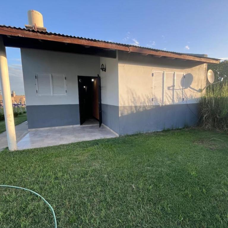 Refugio - Casa de 2 dormitorios - 1