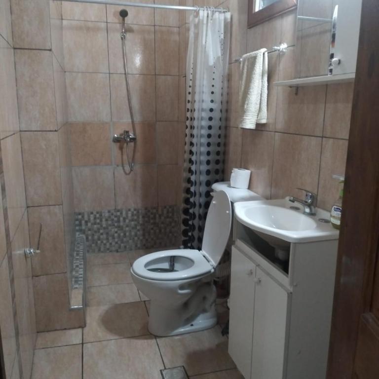 Depto 1 dormitorio - Apartamento de 2 dormitorios - 4
