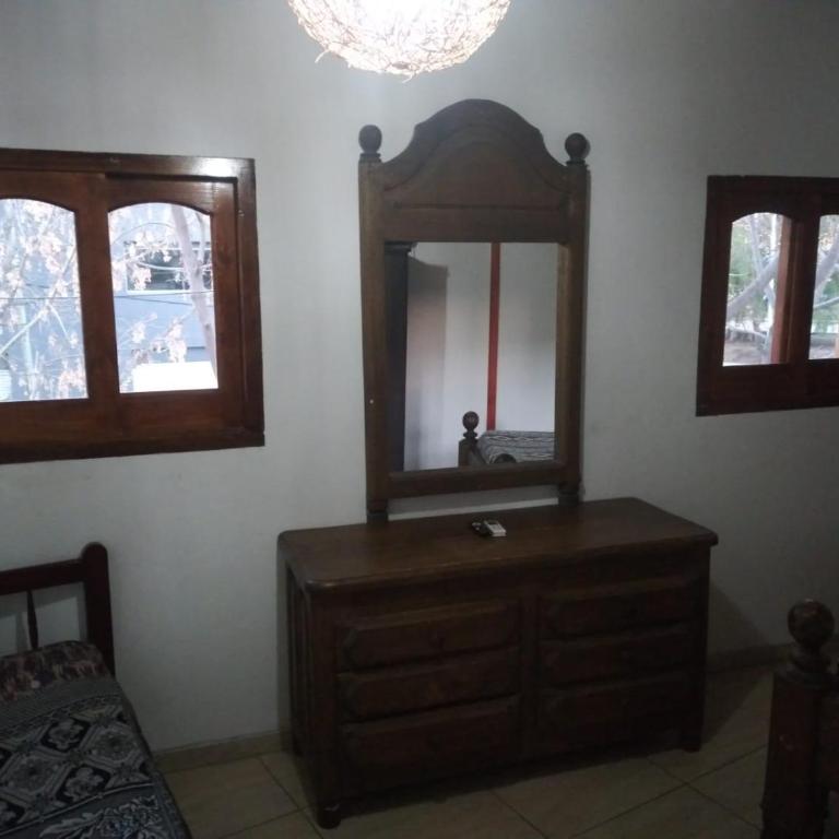 Depto 1 dormitorio - Apartamento de 2 dormitorios - 5