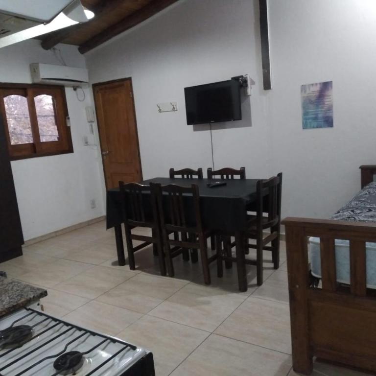 Depto 1 dormitorio - Apartamento de 2 dormitorios - 6