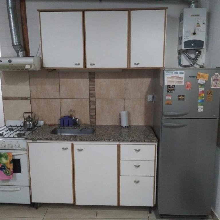 Depto 1 dormitorio - Apartamento de 2 dormitorios - 10