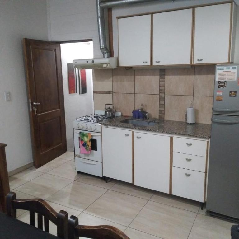Depto 1 dormitorio - Apartamento de 2 dormitorios - 11
