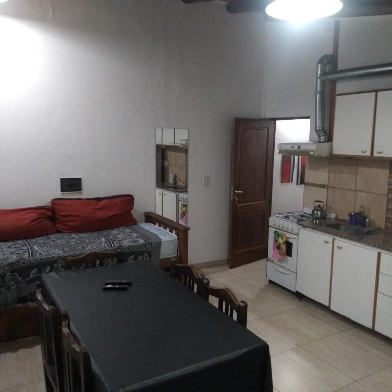 Depto 1 dormitorio - Apartamento de 2 dormitorios - 13
