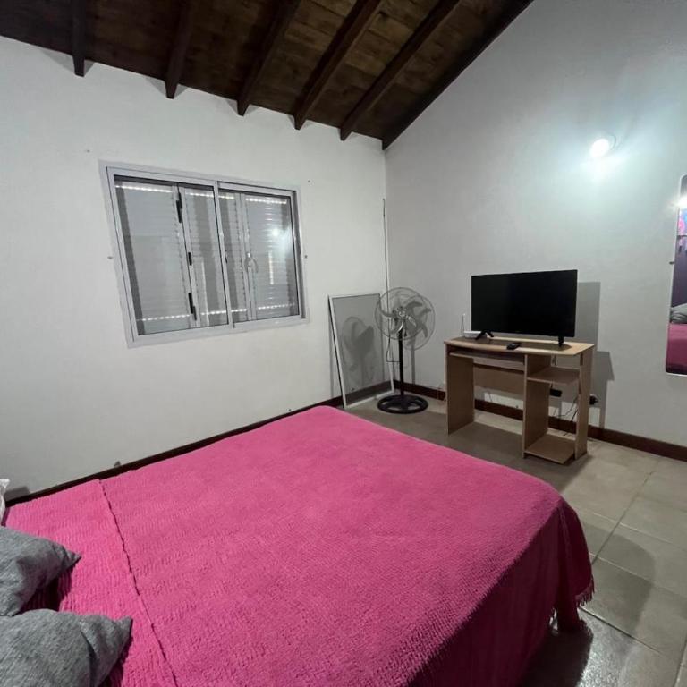 Refugio - Casa de 2 dormitorios - 11