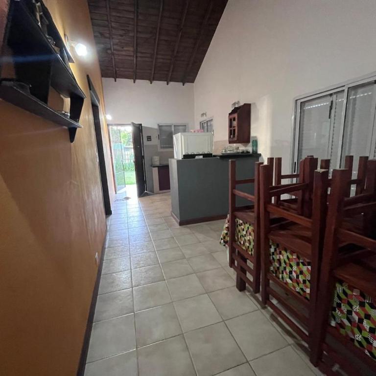 Refugio - Casa de 2 dormitorios - 12