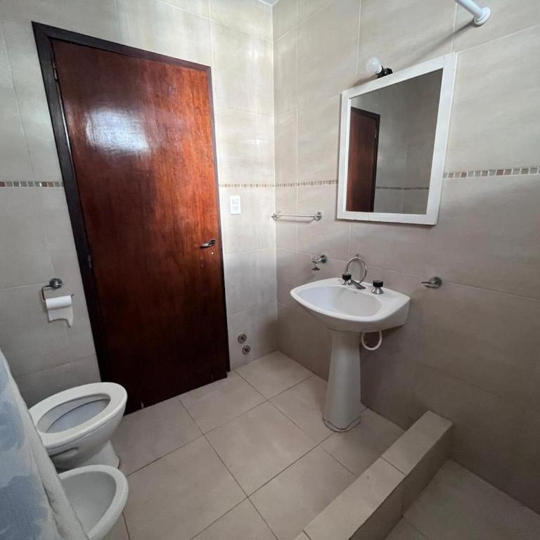 Refugio - Casa de 2 dormitorios - 13