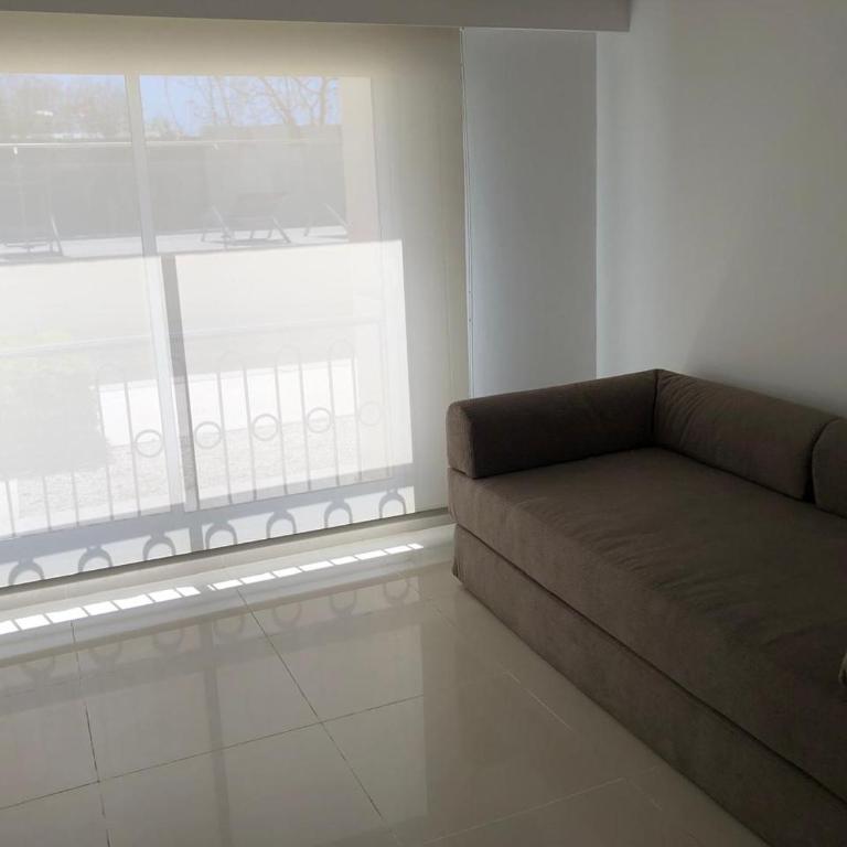 Apart France - Charmant Suites - Habitación cuádruple - 6