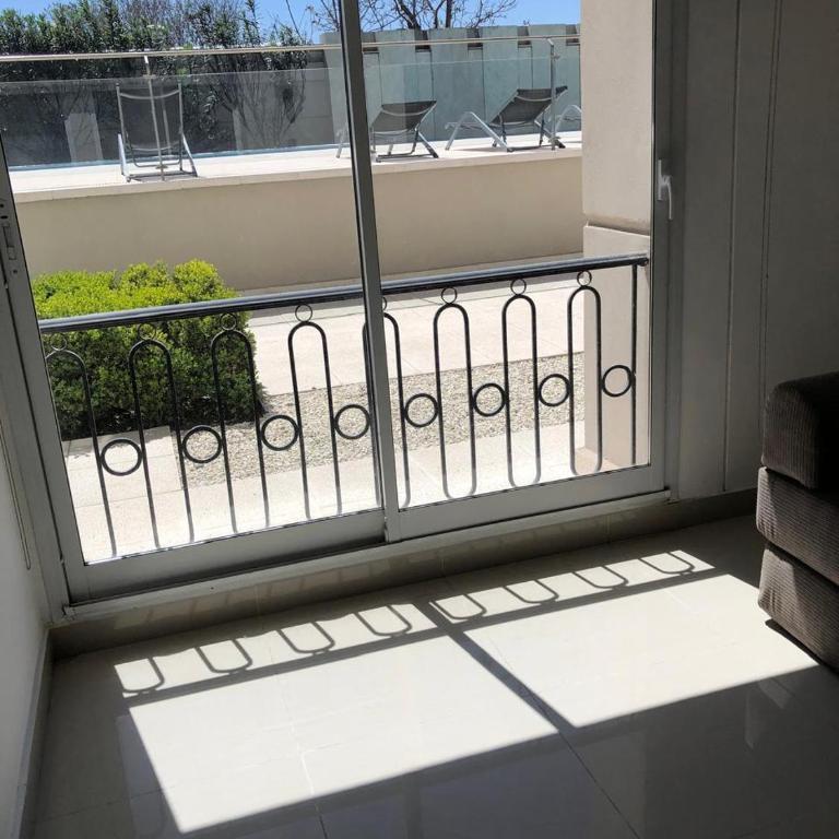 Apart France - Charmant Suites - Habitación cuádruple - 1