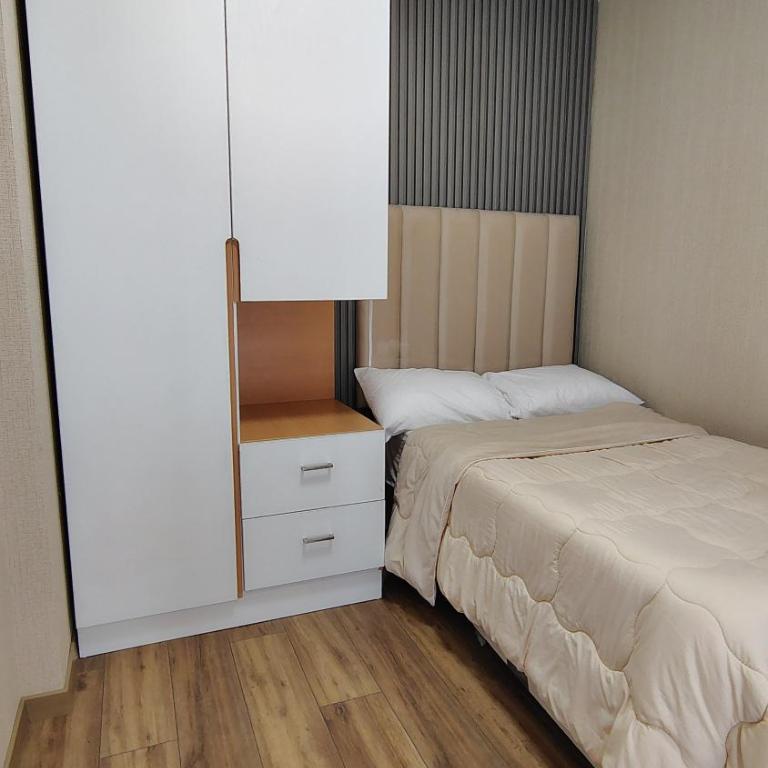 Vital Building - Modern Apartment Miraflores - Two-Bedroom Apartment - 18