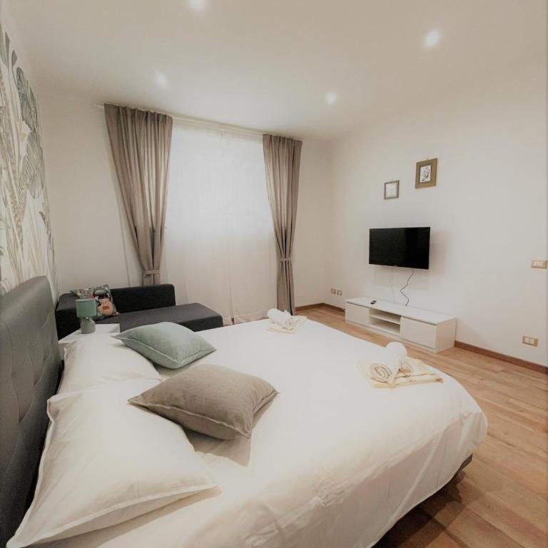 A casa di Ginger - Appartamento con 1 Camera da Letto - 14