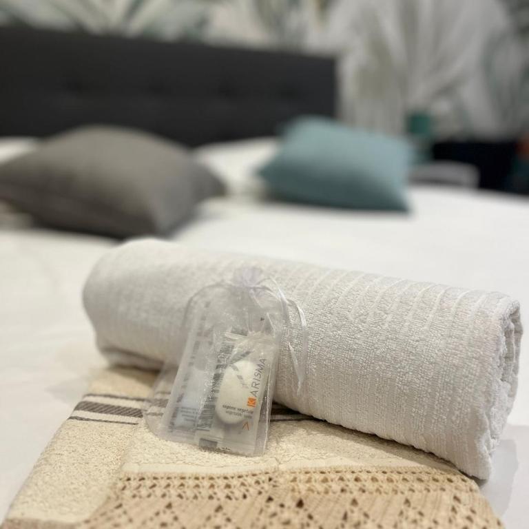 A casa di Ginger - Appartamento con 1 Camera da Letto - 16