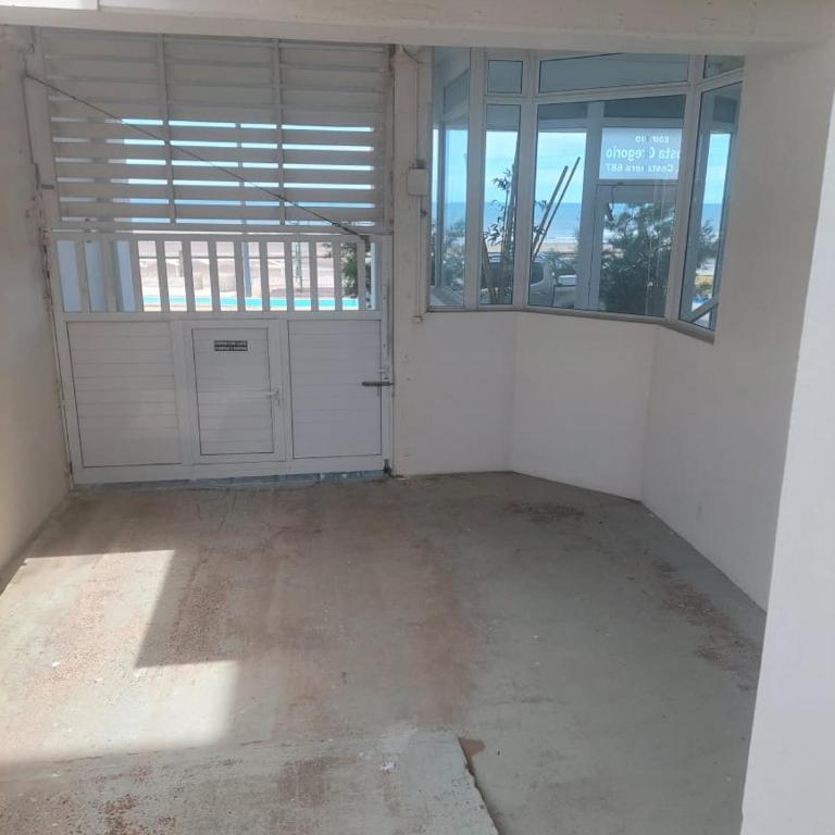 Comodo departamento frente al mar, frente al parador La Marea - Apartamento de 1 dormitorio - 6