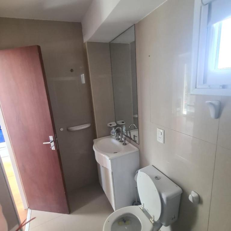 Comodo departamento frente al mar, frente al parador La Marea - Apartamento de 1 dormitorio - 9