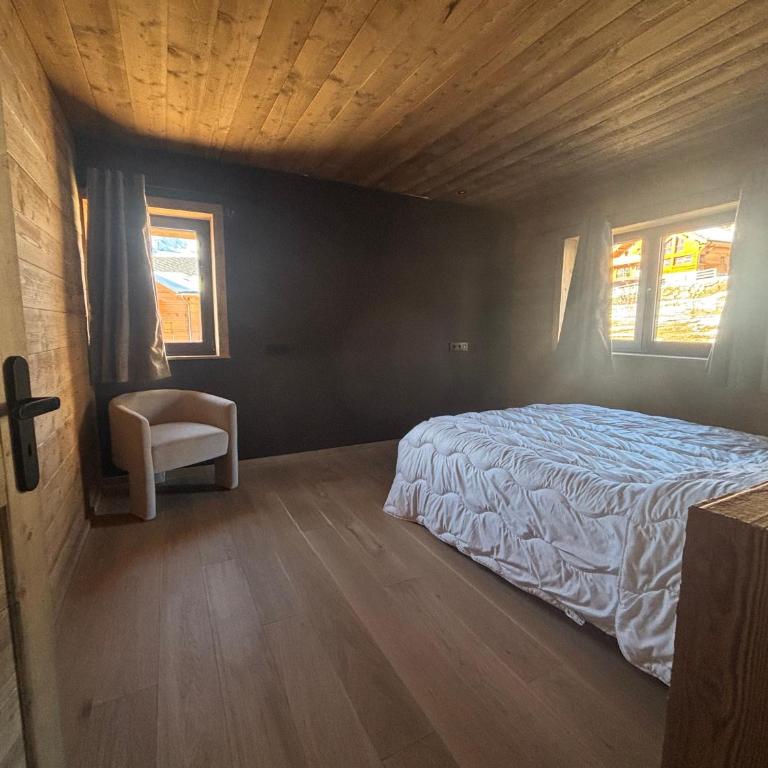 Chalet Le Clubhouse - Chalet - 6